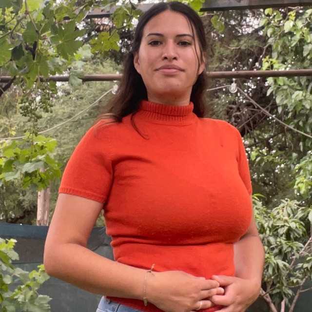 Candidate avatar
