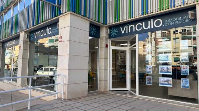 Asesor/a Inmobiliario