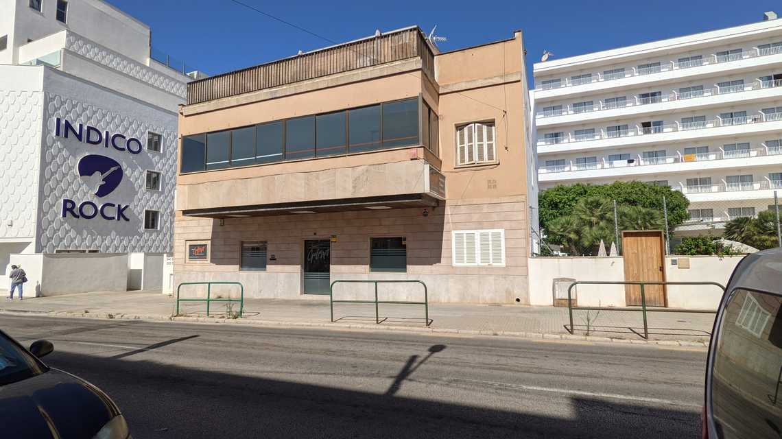 Imprenta Gràfic Art Palma S.A. cover image