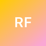Ridong F. avatar icon