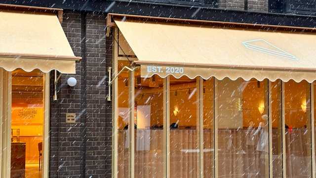 Barista and Waiter / Waitress