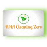 RHA CLEANING ZERO logo
