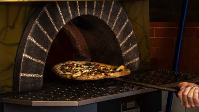 Pizzero (H/M)