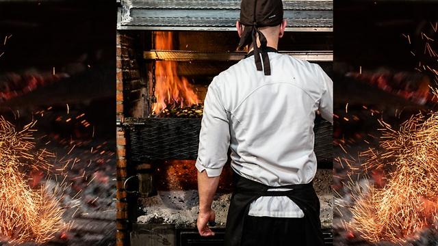 AYUDANTE COCINA Y COCINERO  SABADELL