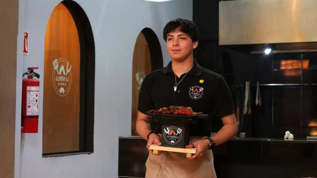 Camarero/a de Sala – zona a1 norte de Madrid