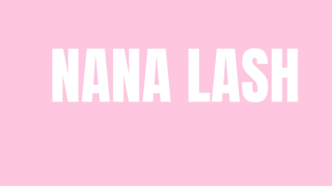 nana lash  cover image