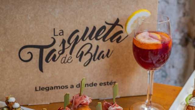 Camarero/a de Restaurante