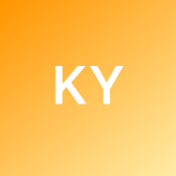 Kay Y. avatar icon
