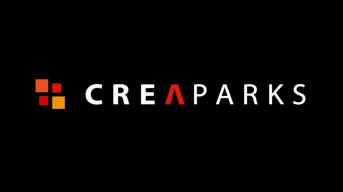 CREAPARKS cover image