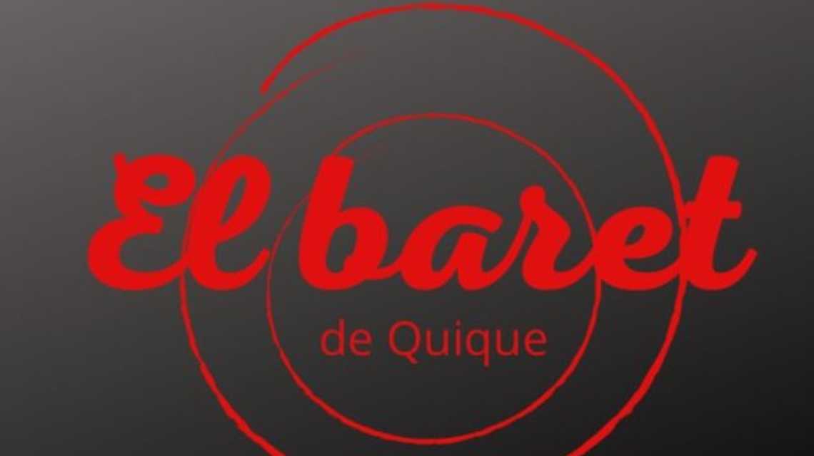 El baret de quique cover image