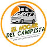 EL HOGAR DEL CAMPISTA  avatar icon