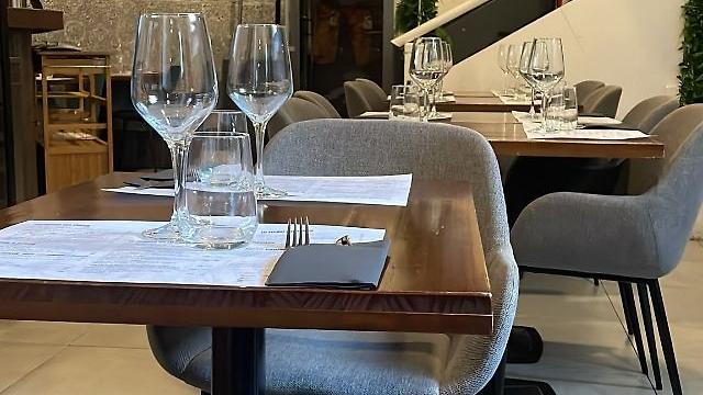 Cocinero/ trabajr con josper