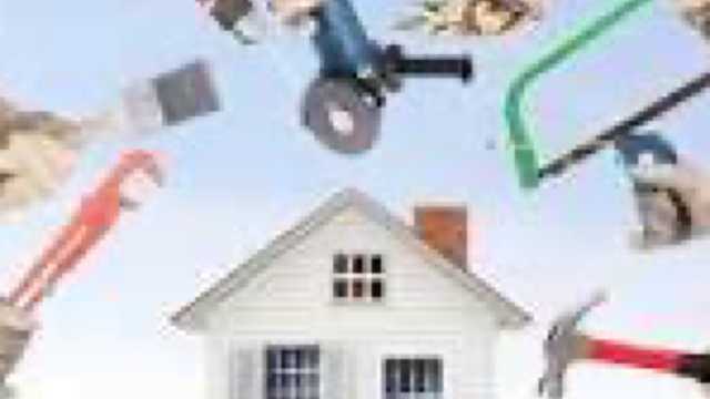 Property maintenance (London)ASAP