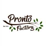 Pronto Factory logo