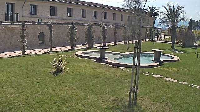 Mantenimiento y Jardineria