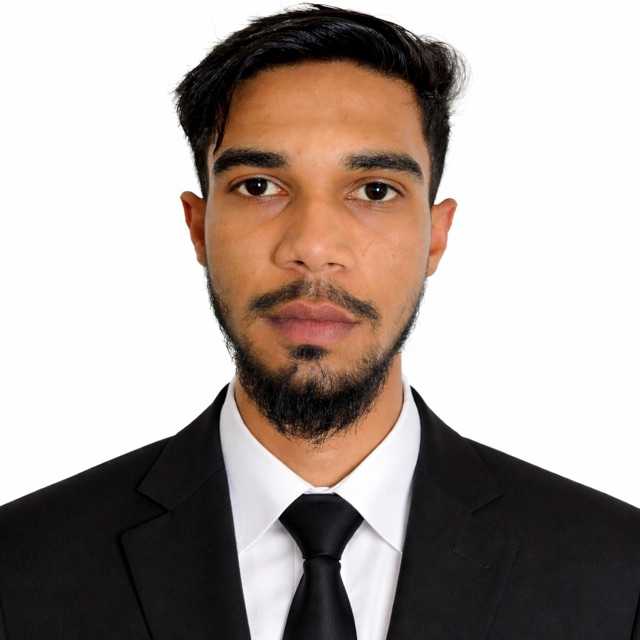 Candidate avatar