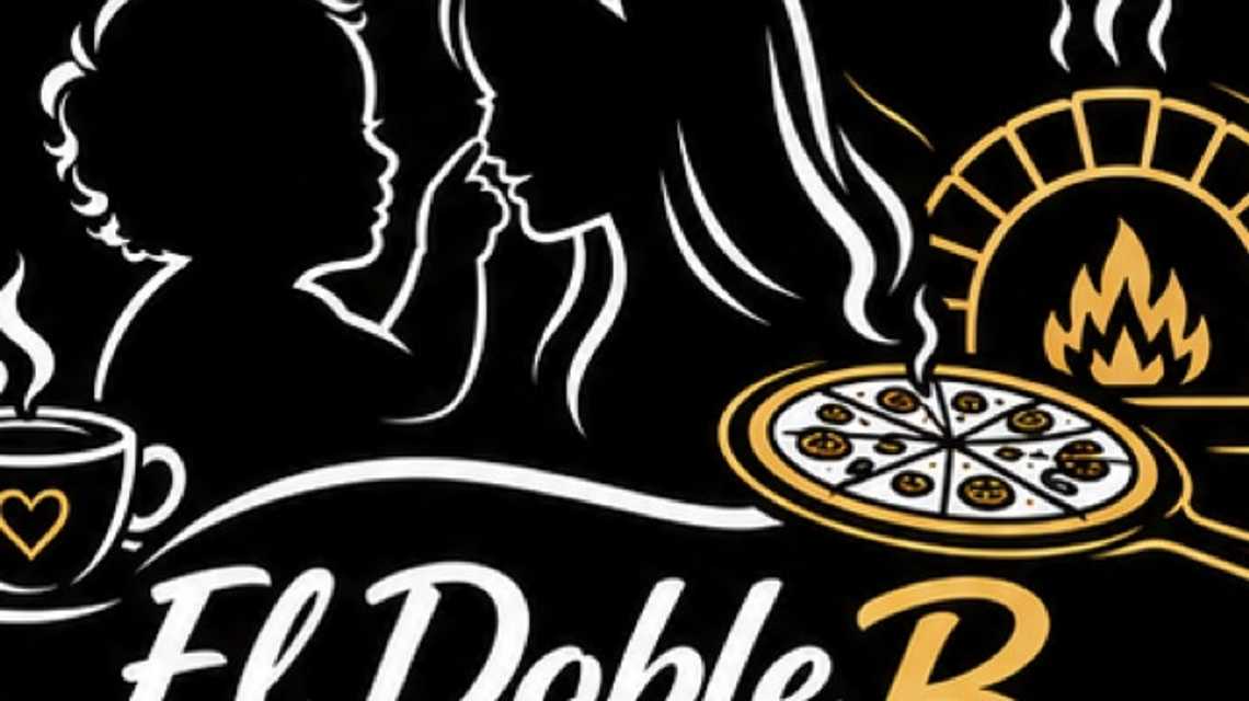 El doble b cover image