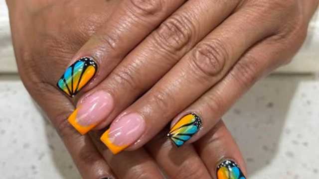 Nail Technician