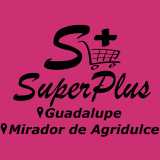 Superplus Supermercados logo