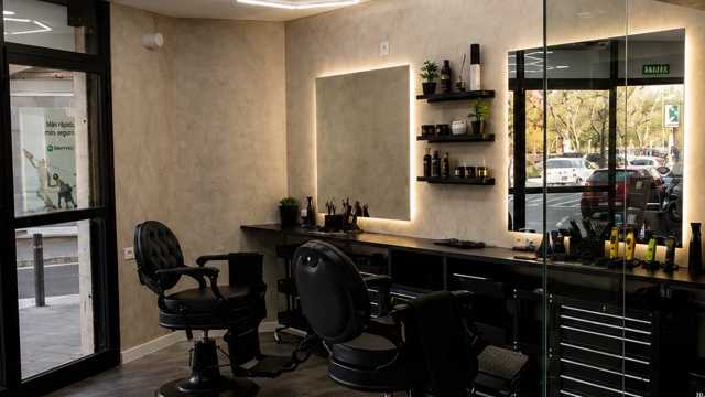 Barbero/a