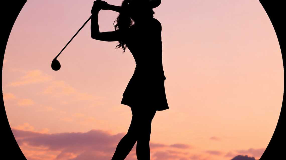 Alley Pond Golf Center cover image