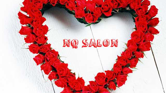 Hair salon assistant