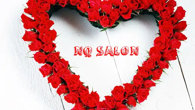 Hair salon assistant