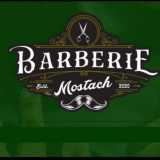 Barberie Mostach logo