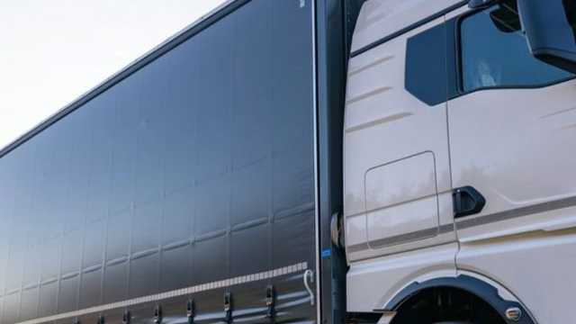 Chofer camion Carnet C + Cap