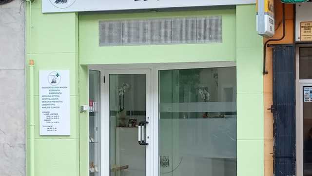 Veterinario/a