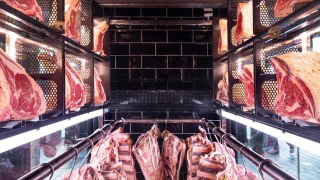 Cocinero/a