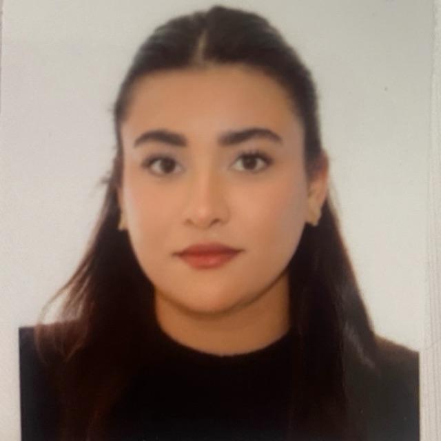 Candidate avatar
