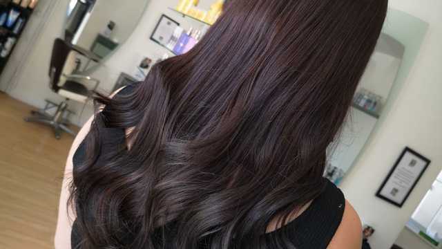 Hair Stylist
