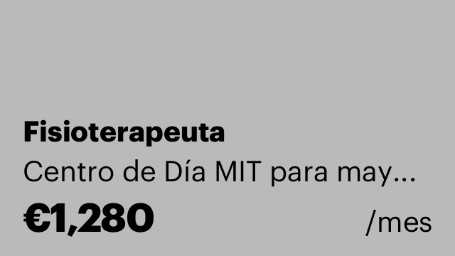 Fisioterapeuta