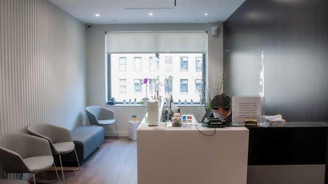 Dental Assistant