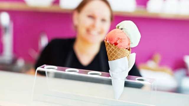 GERENTE PARA NUEVO ESTABLECIMIENTO  DE GOFRES, CAFÉ Y HELADO ARTESANAL