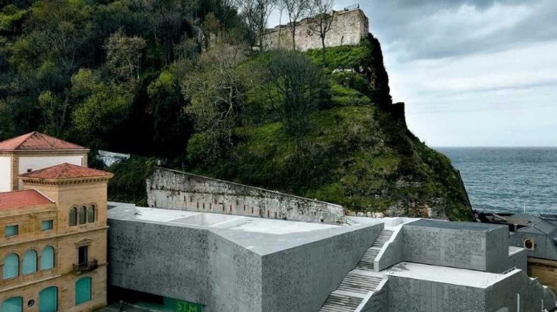 San Telmo Museum cover image