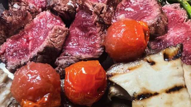 Ayudante de Cocina Avanzado/a