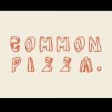 Common Pizza logo