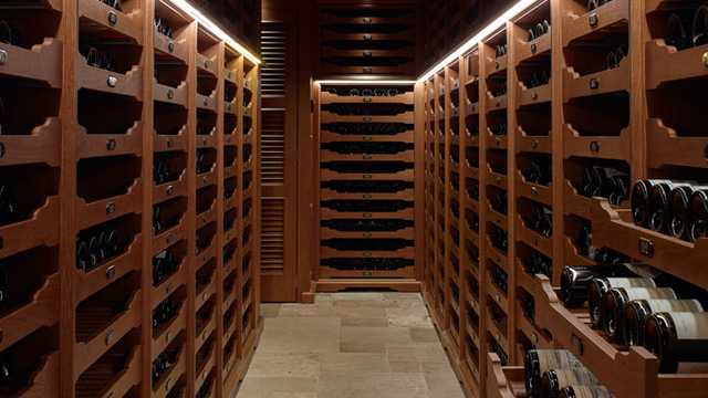 Member Wine Concierge