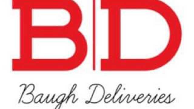 Delivery Driver