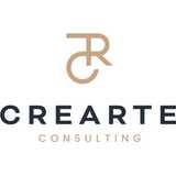 Crearte Consulting Barcelona logo