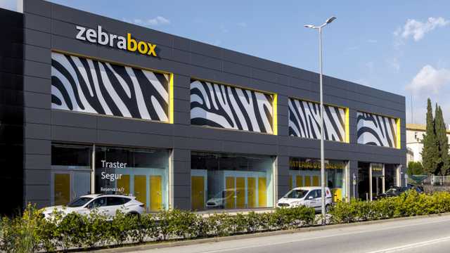 Store Manager Junior