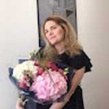 IRMA CHOMAKHIDZE avatar icon
