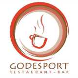GODESPORT P. avatar icon