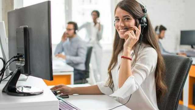 Teleoperador/a Ventas Comercial