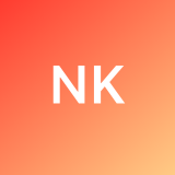 Nesrin K. avatar icon