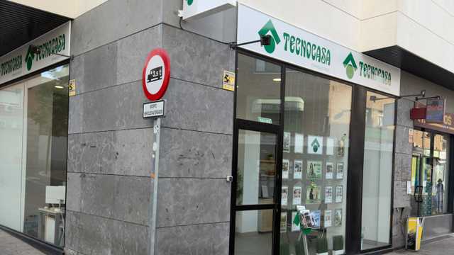 Asesor/a Inmobiliario