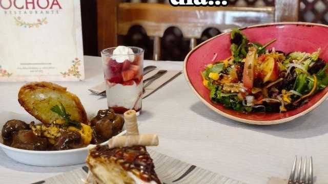 Cocinero/a