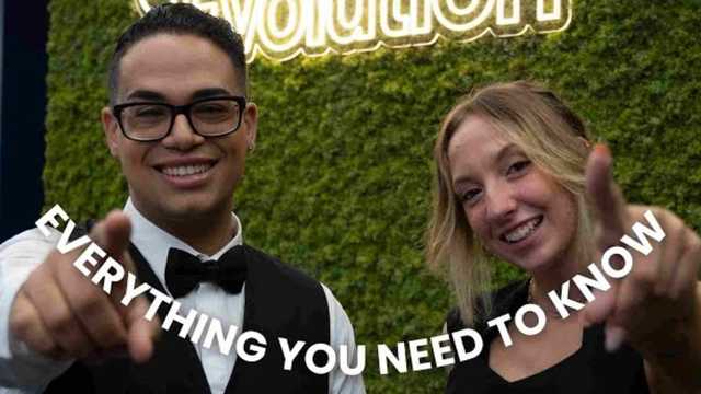 🎮 ¡Trabaja en España aprovechando tu japonés!